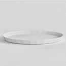 【有田焼】UTSUÀ プレート9点セット マットホワイト