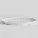 【有田焼】UTSUÀ 一人暮らし用 6点セット マットホワイト