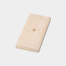 【箸/箸置きセット】sakura 花びら | 津軽びいどろ | 北洋硝子 (アデリア)