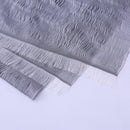 【ストール】比礼 涼 (ブラック) | 博多織 | OKANO