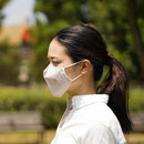 【マスク】KINUMASK 角型 (男女兼用) D | 京友禅