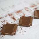 【石州瓦】丸惣 箸置き ブラウン 5個