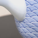 【茶器セット】急須&そり仙茶 (2ヶ) 平戸青海波 | 三川内焼 | 平戸松山窯