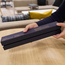 【金属加工】音に癒やされるインテリアGRAVIMORPH「SPINDLE」-Black-