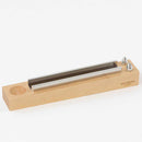 【金属加工】音に癒やされるインテリアGRAVIMORPH「SPINDLE」-Silver-