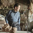 【鬼瓦インテリア】室内に飾る鬼瓦：梶川賢司 | 三州鬼瓦 | 鬼瓦家守(新東)