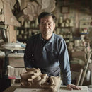 【鬼瓦インテリア】室内に飾る鬼瓦：梶川賢司 | 三州鬼瓦 | 鬼瓦家守(新東)