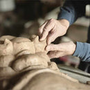 【鬼瓦インテリア】室内に飾る鬼瓦：梶川賢司 | 三州鬼瓦 | 鬼瓦家守(新東)