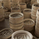 【鬼瓦インテリア】室内に飾るからす天狗の鬼瓦：加藤佳敬 | 三州鬼瓦 | 鬼瓦家守(新東)