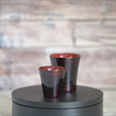 【酒器】3点セット千筋 内根来 | 八雲塗