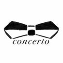 【高岡漆器-西陣織】CONCERTO 漆 蝶ネクタイ (水玉)