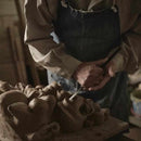 【鬼瓦インテリア】室内に飾る鬼瓦：神谷延三郎 | 三州鬼瓦 | 鬼瓦家守(新東)