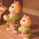 【招き猫 江戸木目込み】星に願いを ちりめん多色 日本製 柿沼人形 開運