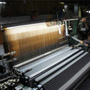 【お皿】 ORI-ZARA (桜) ピンク 5点セット｜西陣織