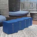 【ネクタイ】包み込む深緑 オリジナルロゴ | 国産シルク | SHAKUNONE (贈答用の紙袋付き)