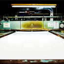 【風呂敷】華々 (平織96cm) | 超撥水加工| 朝倉染布