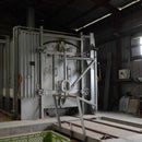 【有田焼】ZOA (まるぶん) 雲割山水文 (プライム、プレート)