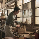 【鬼瓦インテリア】室内に飾る鬼瓦：神谷晋 | 三州鬼瓦 | 鬼瓦家守(新東)