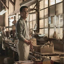 【鬼瓦インテリア】室内に飾る鬼瓦：神谷晋 | 三州鬼瓦 | 鬼瓦家守(新東)