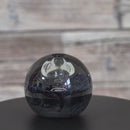 【吹きガラス】Izumo 一輪挿し AMETSUCHI