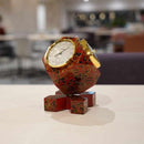 【気象計・温湿気圧計】ｴﾝﾍﾟｯｸｽ SAIKORO (津軽塗)