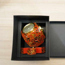 【気象計・温湿気圧計】ｴﾝﾍﾟｯｸｽ SAIKORO (津軽塗)