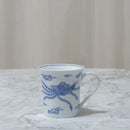 【マグカップ】鳳凰 | 三川内焼 | 平戸松山窯