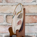 【磁器】大倉陶園 鯉のぼり 20cm飾り皿