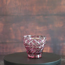 【フリーグラス】フリーカップ (金赤) | 薩摩切子 | satuma