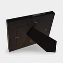 【フォトフレーム】木目込み (シルバー) | 江戸木目込み | 柿沼人形