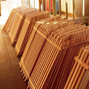 【トレイ】和膳 麻の葉 (S) | 組子