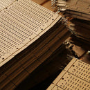 【ネクタイ】セラドングリーン 雅 33匁シルクサテン | 郡内織物 | 富士桜工房