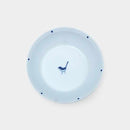 【有田焼】ZOA (まるぶん) FUYOUDE (鉢)