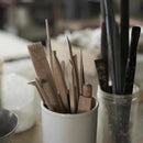 【鬼瓦インテリア】室内に飾る宝珠鬼瓦：服部秋彦 | 三州鬼瓦 | 鬼瓦家守(新東)