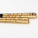 お箸の長さはどちらも23cmです