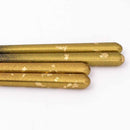 お箸の長さはどちらも23cmです