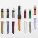 【アップルウォッチバンド】Chameleon Band for Apple Watch 41(40,38)mm (下部 6時側) B | 京友禅