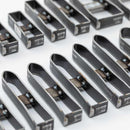 【アップルウォッチバンド】Chameleon Band for Apple Watch 41(40,38)mm (下部 6時側) F | 京友禅