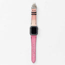 【アップルウォッチバンド】Chameleon Band for Apple Watch 45(44,42)mm (下部 6時側) F | 京友禅