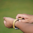 【アップルウォッチバンド】Chameleon Band for Apple Watch 45(44,42)mm (上部 12時側) K | 京友禅