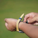 【アップルウォッチバンド】Chameleon Band for Apple Watch 41(40,38)mm (上部 12時側) C | 京友禅