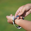 【アップルウォッチバンド】Chameleon Band for Apple Watch 45(44,42)mm (下部 6時側) E | 京友禅