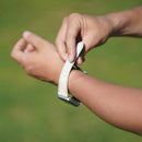 【アップルウォッチバンド】Chameleon Band for Apple Watch 45(44,42)mm (下部 6時側) F | 京友禅
