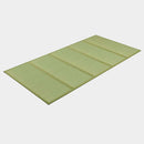 【い草-畳】イケヒコ い草マットレス (5つ折り) シングル (S:100×210cm, M:120×210cm, L:140×210cm)