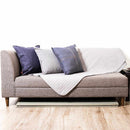 【い草-畳】イケヒコ い草マットレス (3つ折り) (S:100×210cm, M:120×210cm, L:140×210cm)