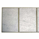 【い草-畳】イケヒコ い草マットレス (3つ折り) (S:100×210cm, M:120×210cm, L:140×210cm)