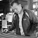 【い草-畳】イケヒコ い草マットレス (3つ折り) (S:100×210cm, M:120×210cm, L:140×210cm)