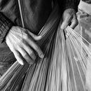 【い草-畳】イケヒコ い草マットレス (5つ折り) シングル (S:100×210cm, M:120×210cm, L:140×210cm)