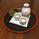 【徳利】花結晶 (銀藤) 徳利 | 京焼-清水焼 | 陶葊