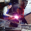 【三徳包丁】本鍛造 ダマスカス 三徳包丁 浮雲 170mm | 越前打刃物 | 鍛冶工房いわい